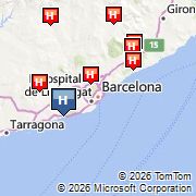 Osteria Ibai Map